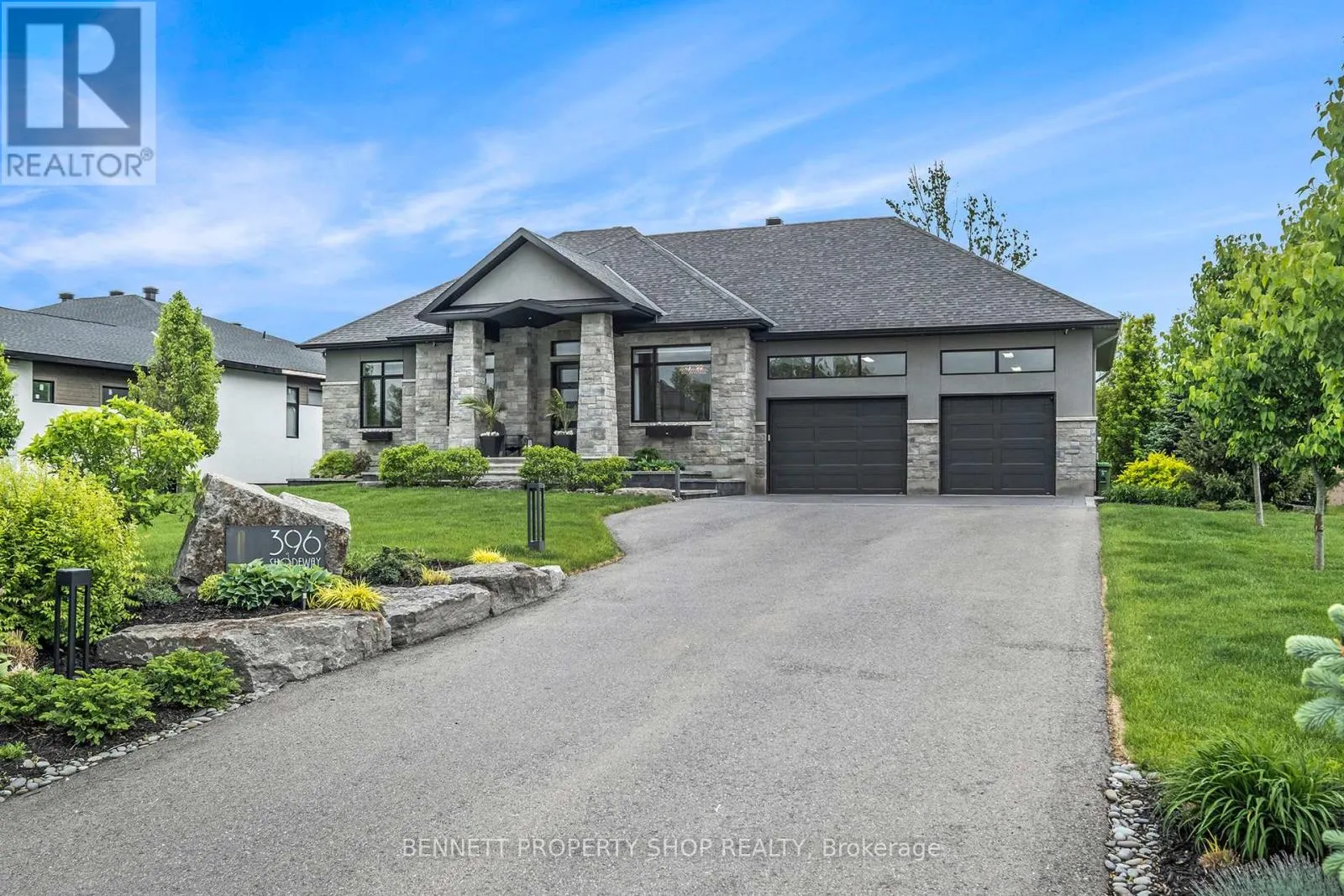 396 SHOREWAY DRIVE
