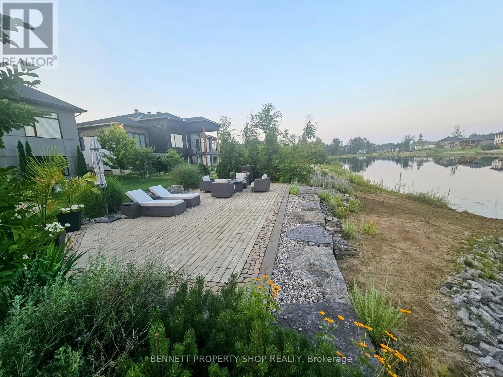 396 SHOREWAY DRIVE