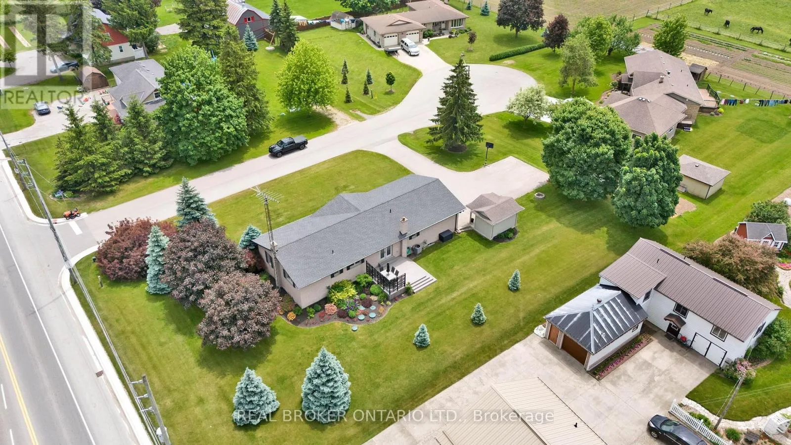 1 SHANTZ PLACE
