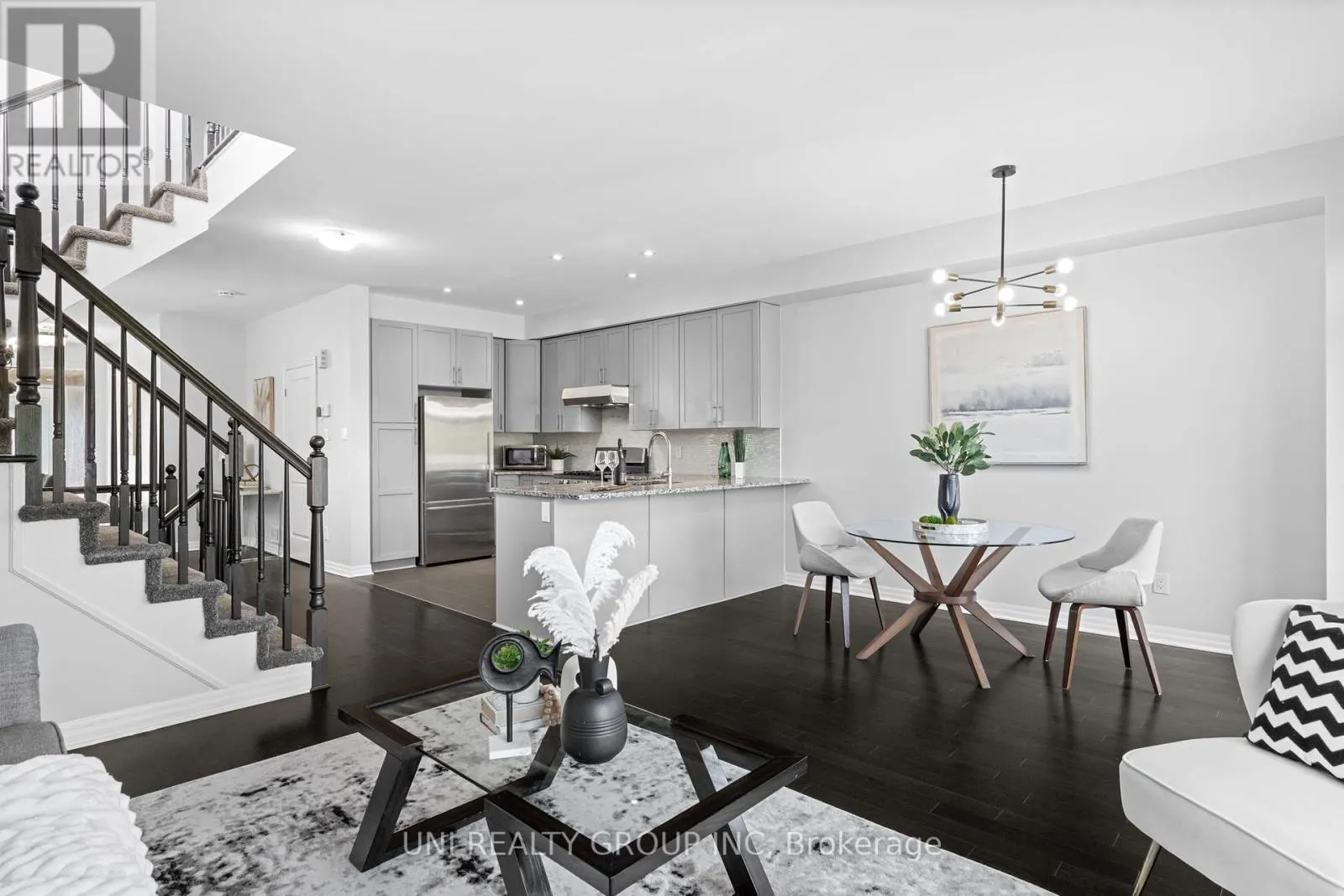 130 HAWKESWOOD DRIVE