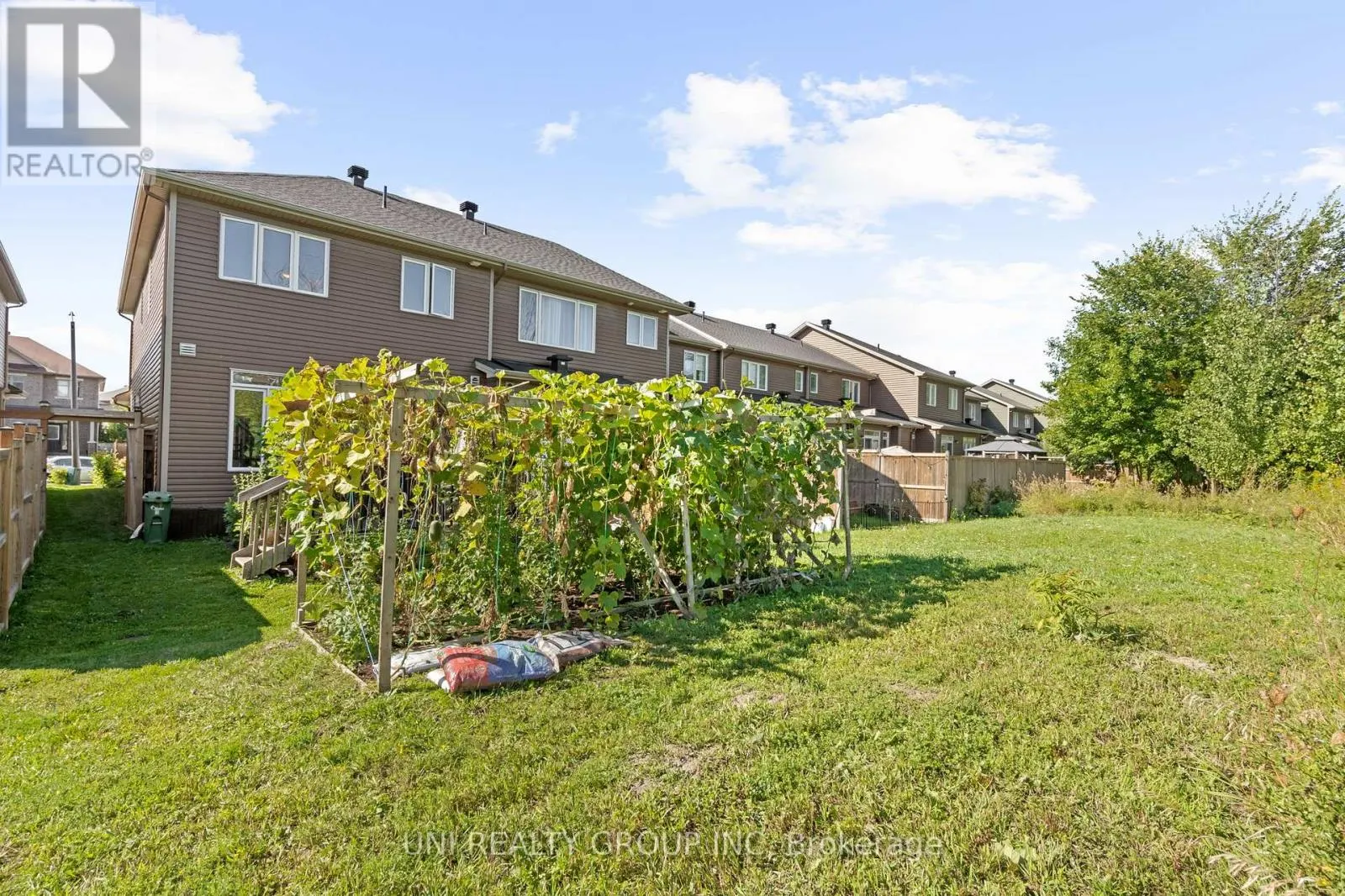 130 HAWKESWOOD DRIVE