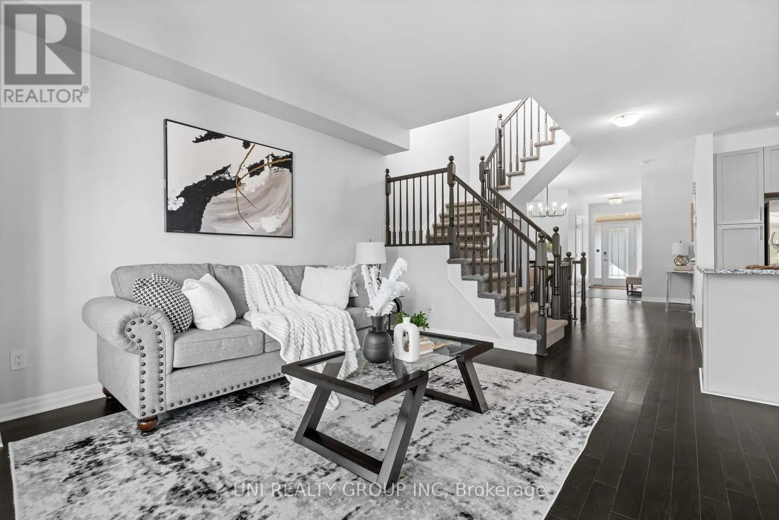 130 HAWKESWOOD DRIVE