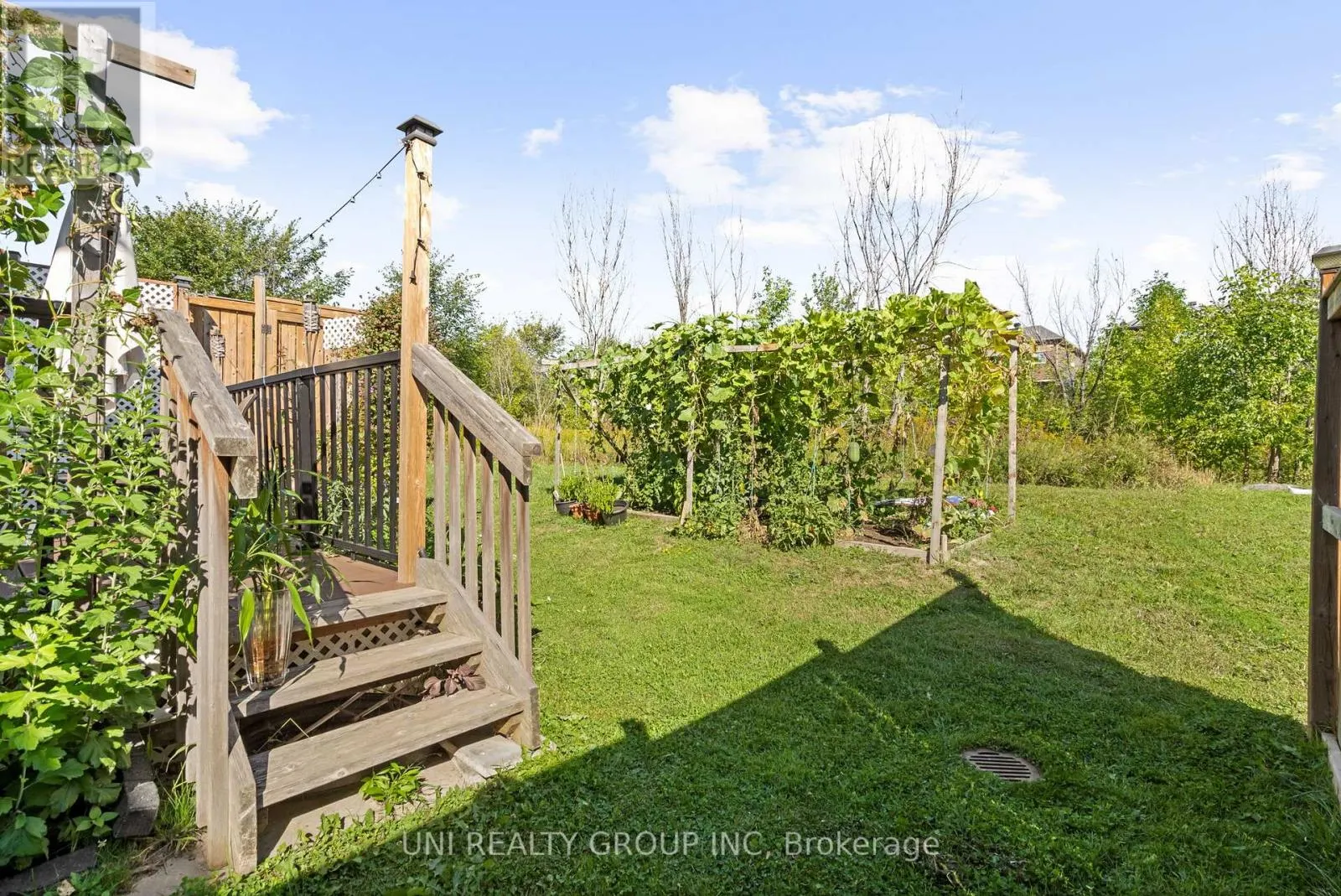 130 HAWKESWOOD DRIVE
