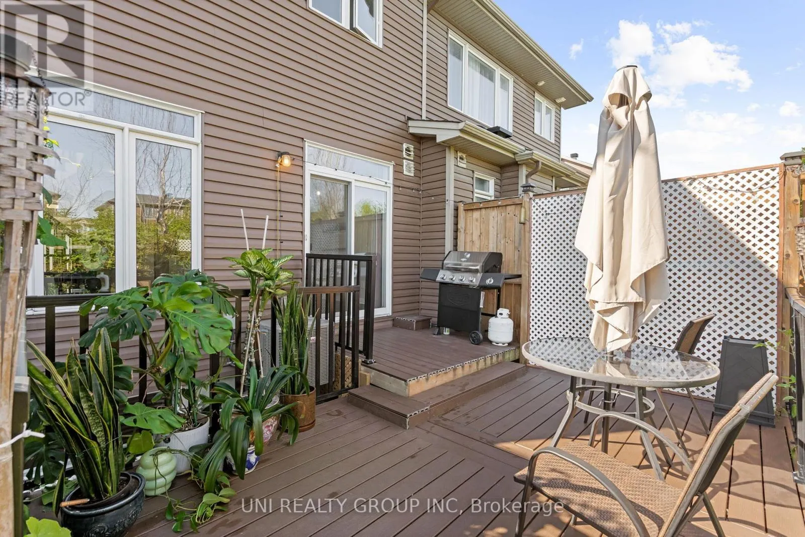 130 HAWKESWOOD DRIVE