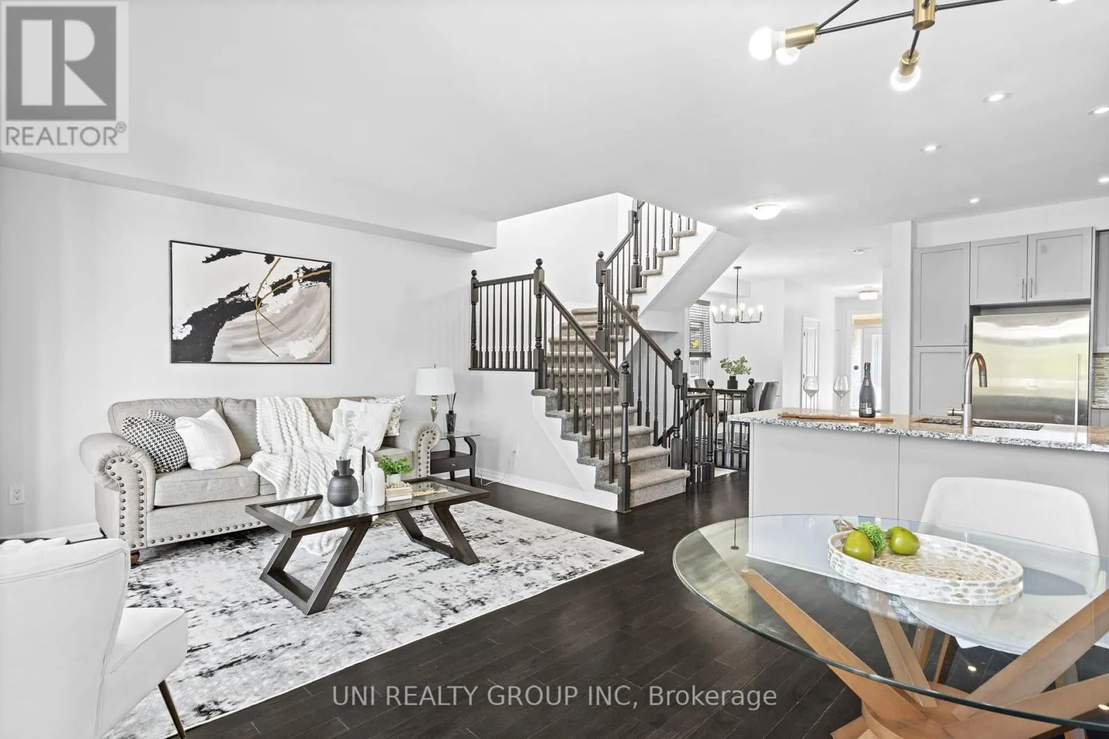 130 HAWKESWOOD DRIVE