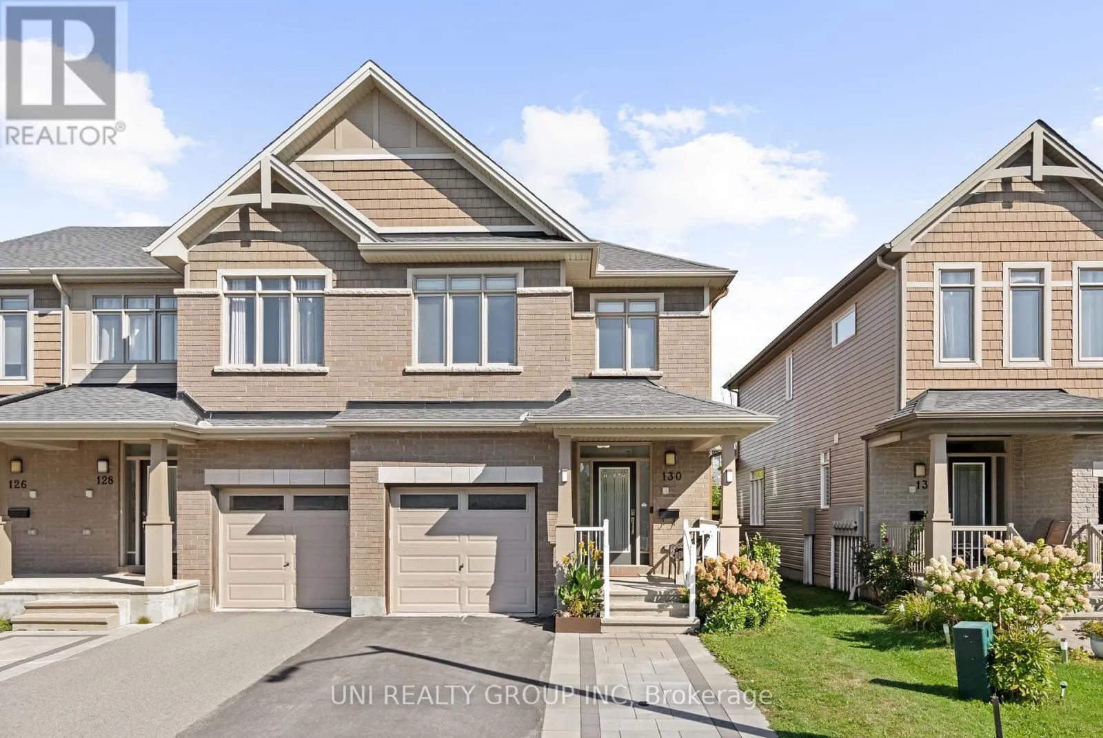 130 HAWKESWOOD DRIVE