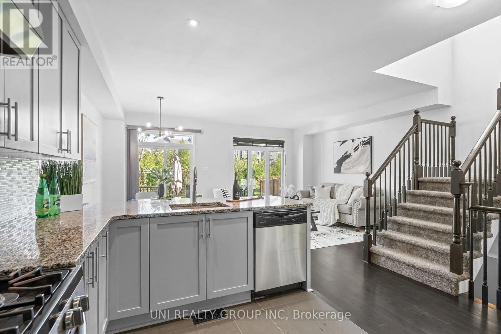 130 HAWKESWOOD DRIVE