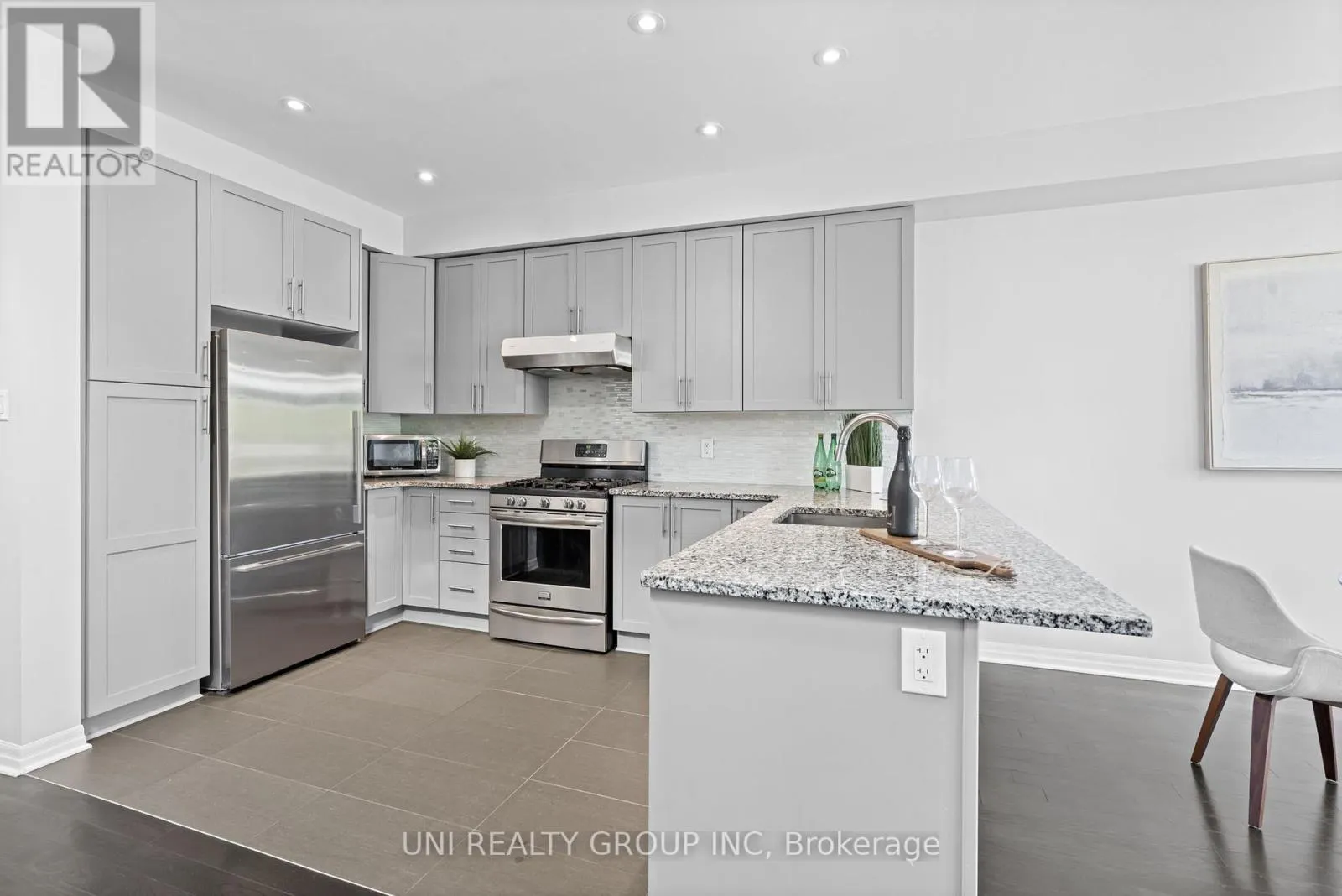 130 HAWKESWOOD DRIVE