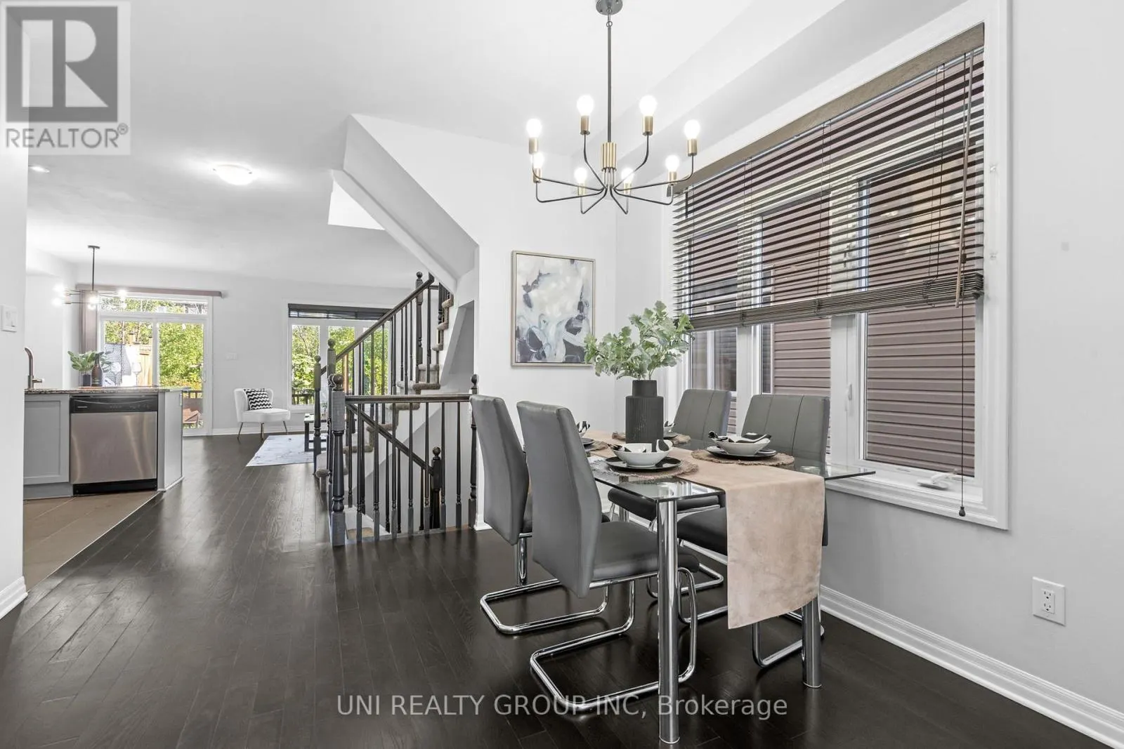 130 HAWKESWOOD DRIVE