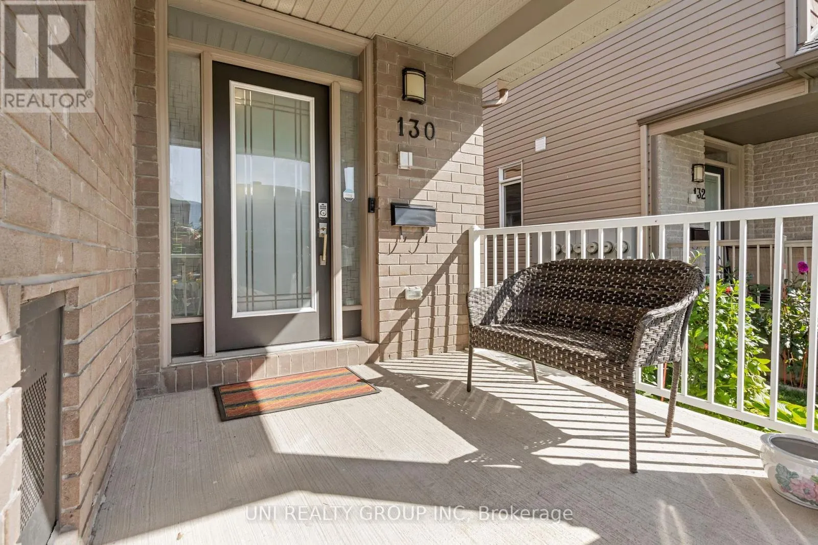130 HAWKESWOOD DRIVE