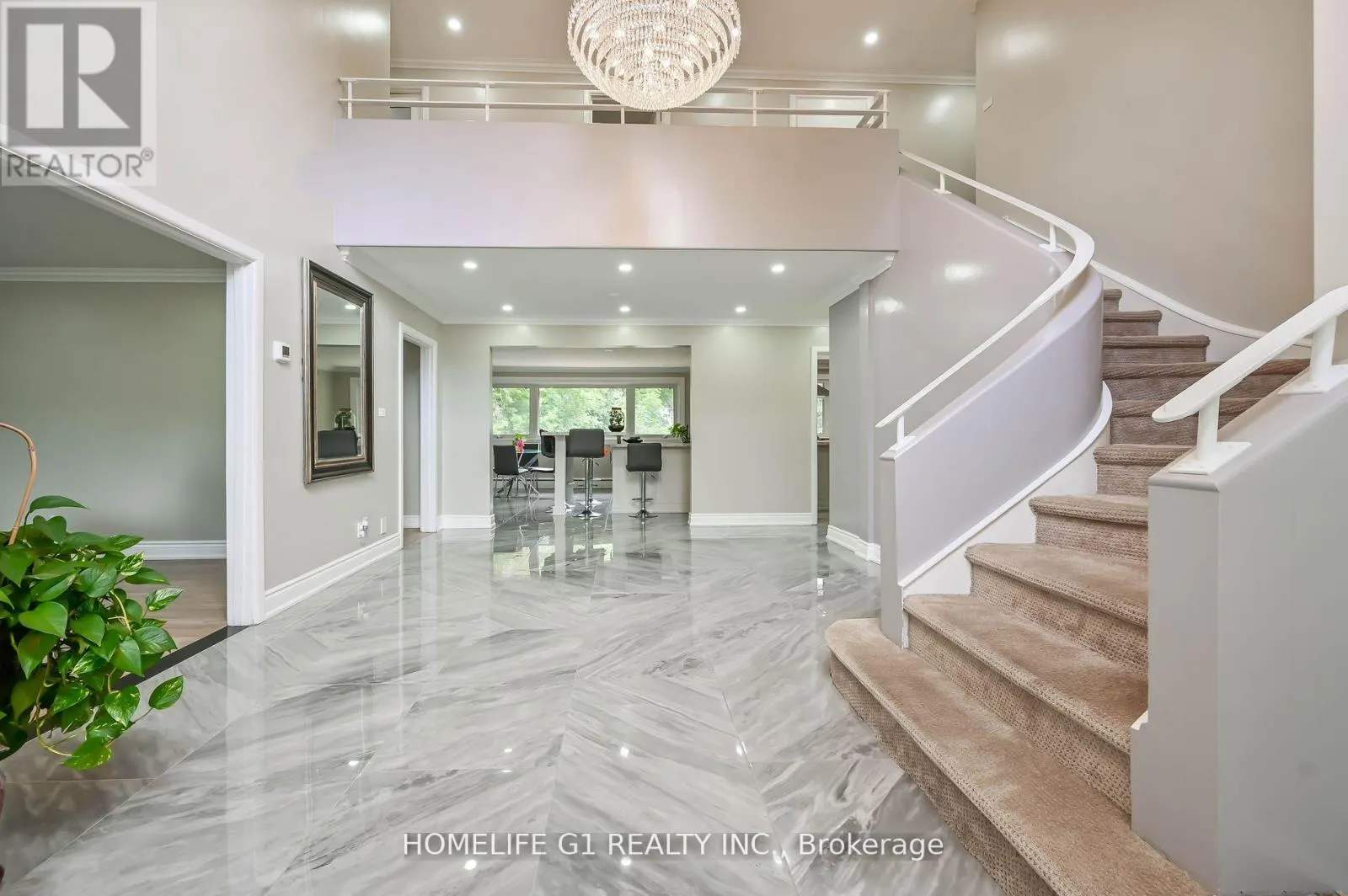 10 DOUGLAS PLACE