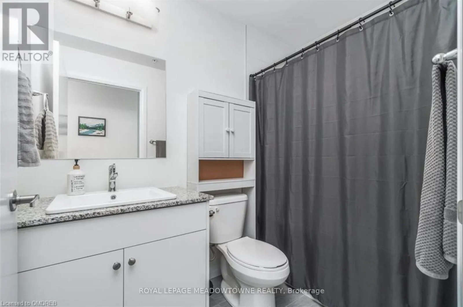 1206 - 60 CHARLES STREET W