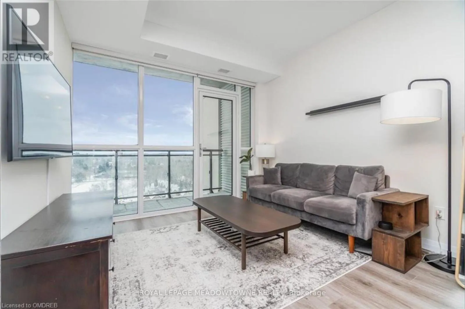 1206 - 60 CHARLES STREET W