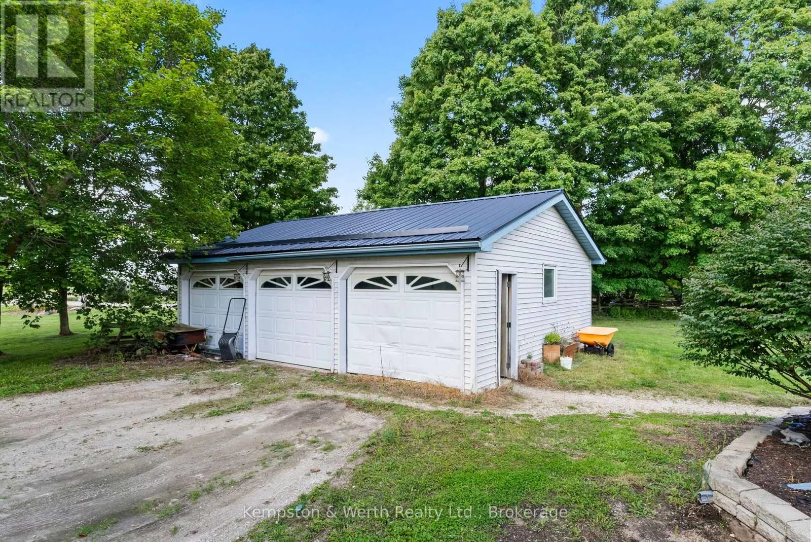 8893 SCHOOL ROAD 7 ROAD
