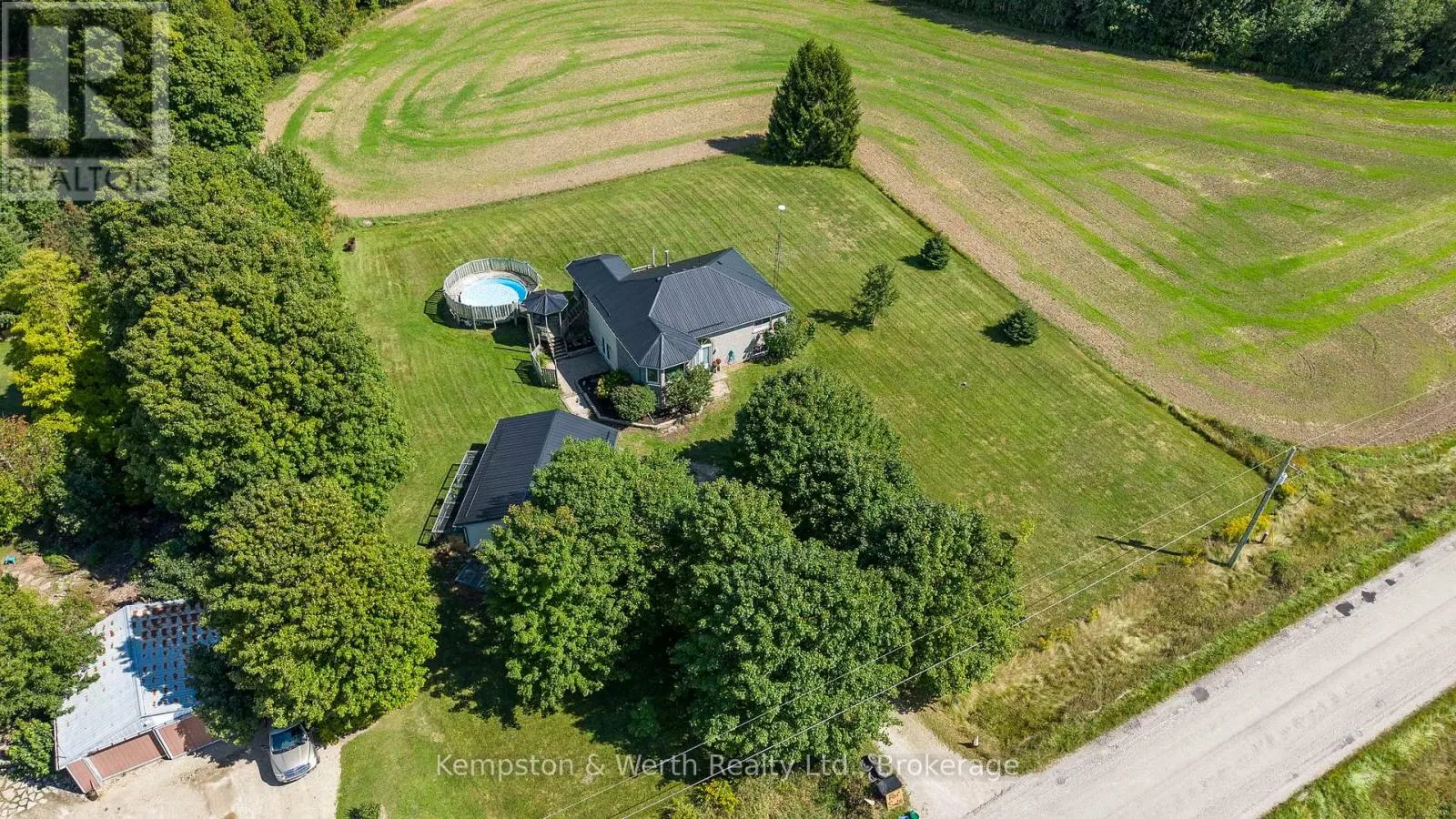 8893 SCHOOL ROAD 7 ROAD