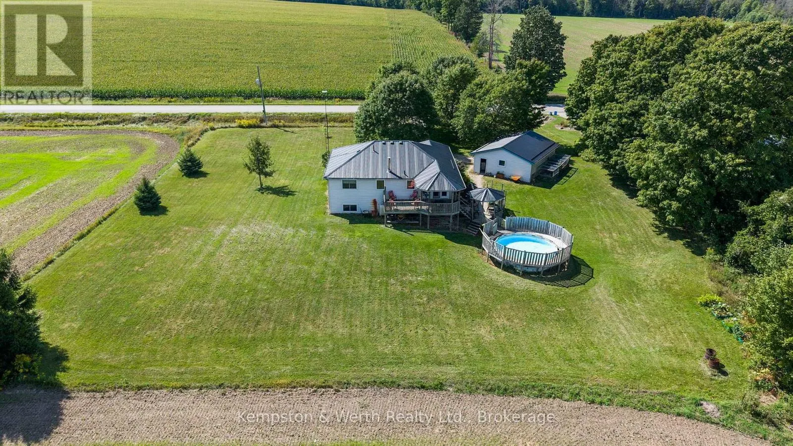 8893 SCHOOL ROAD 7 ROAD
