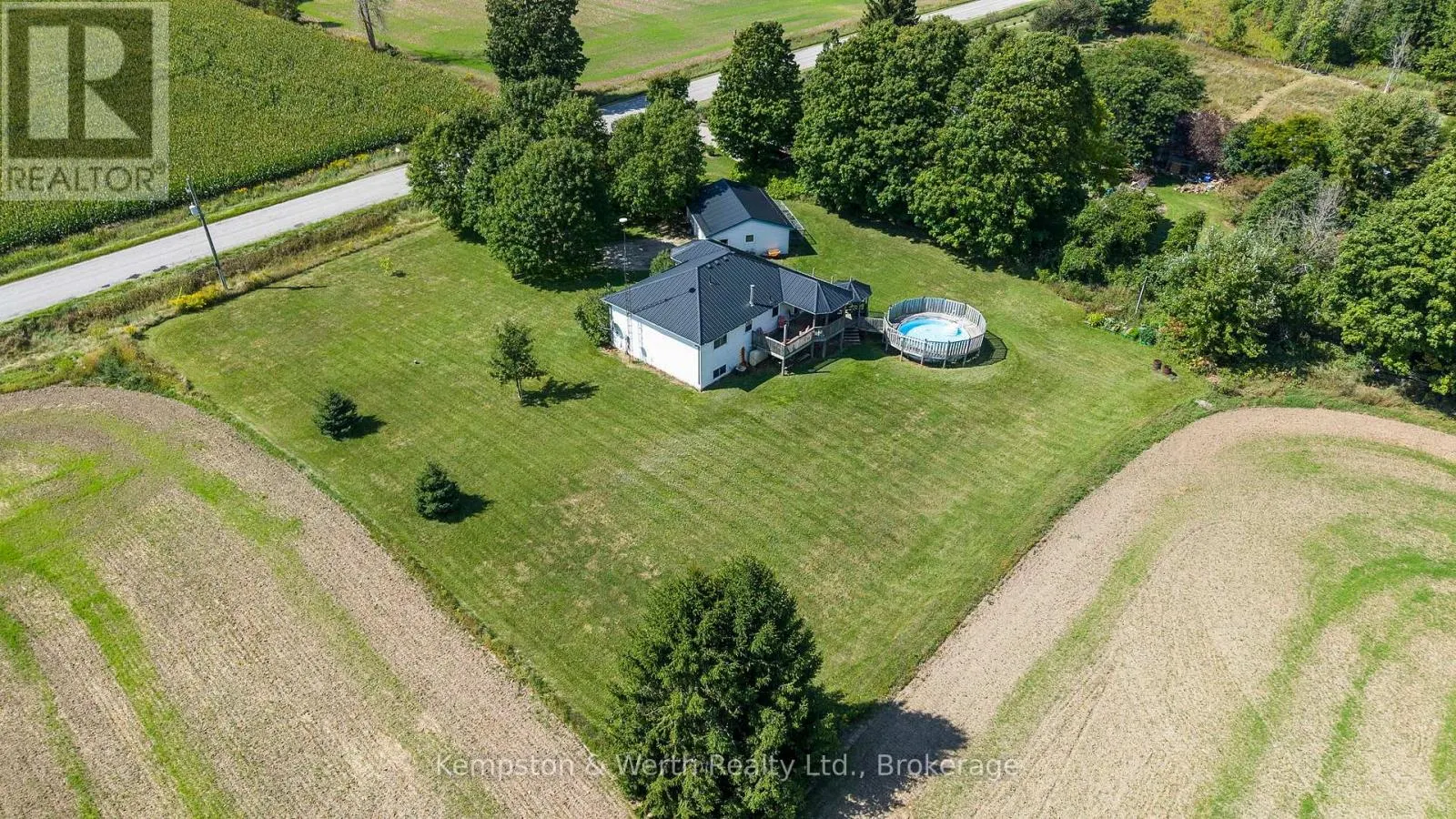 8893 SCHOOL ROAD 7 ROAD