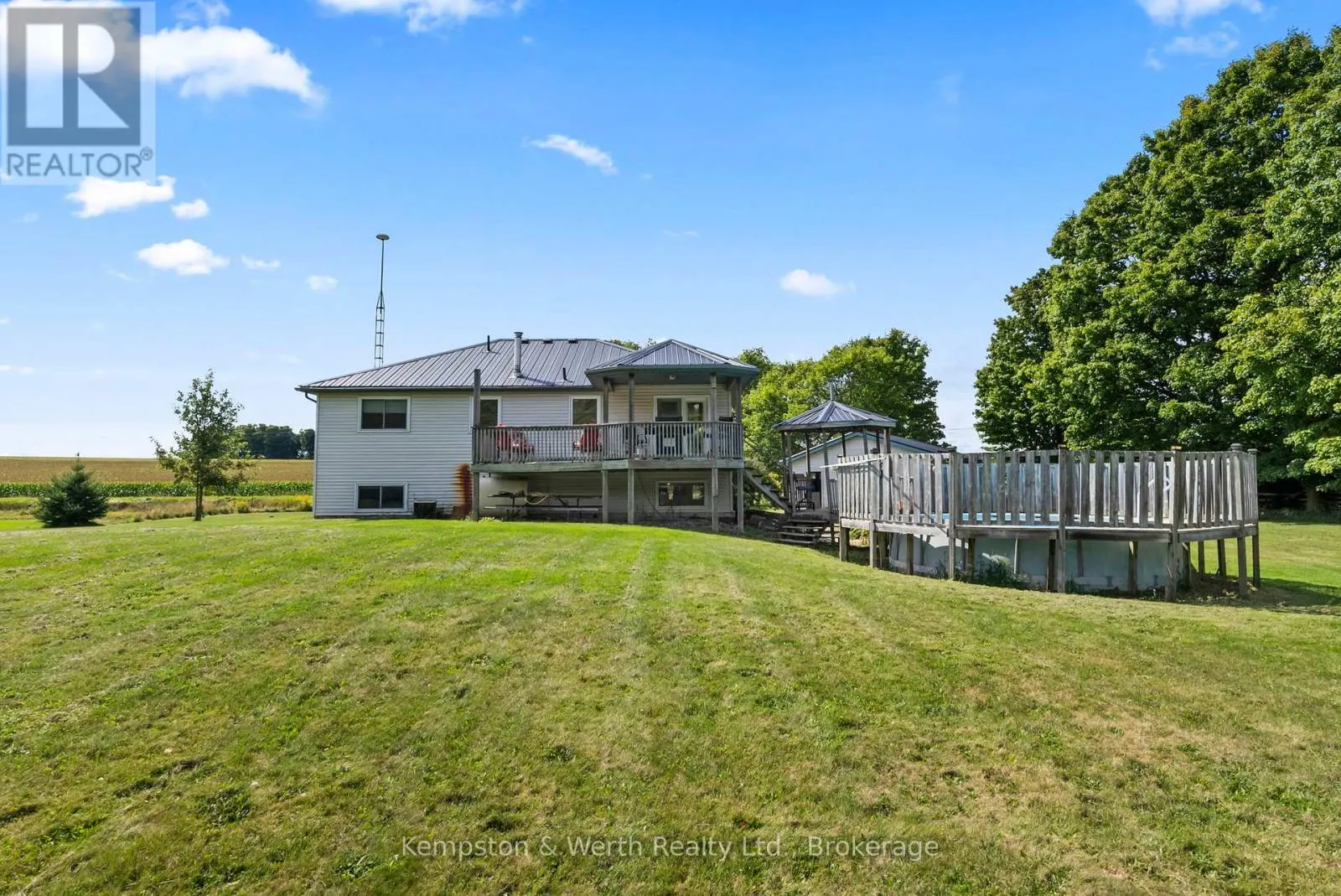 8893 SCHOOL ROAD 7 ROAD