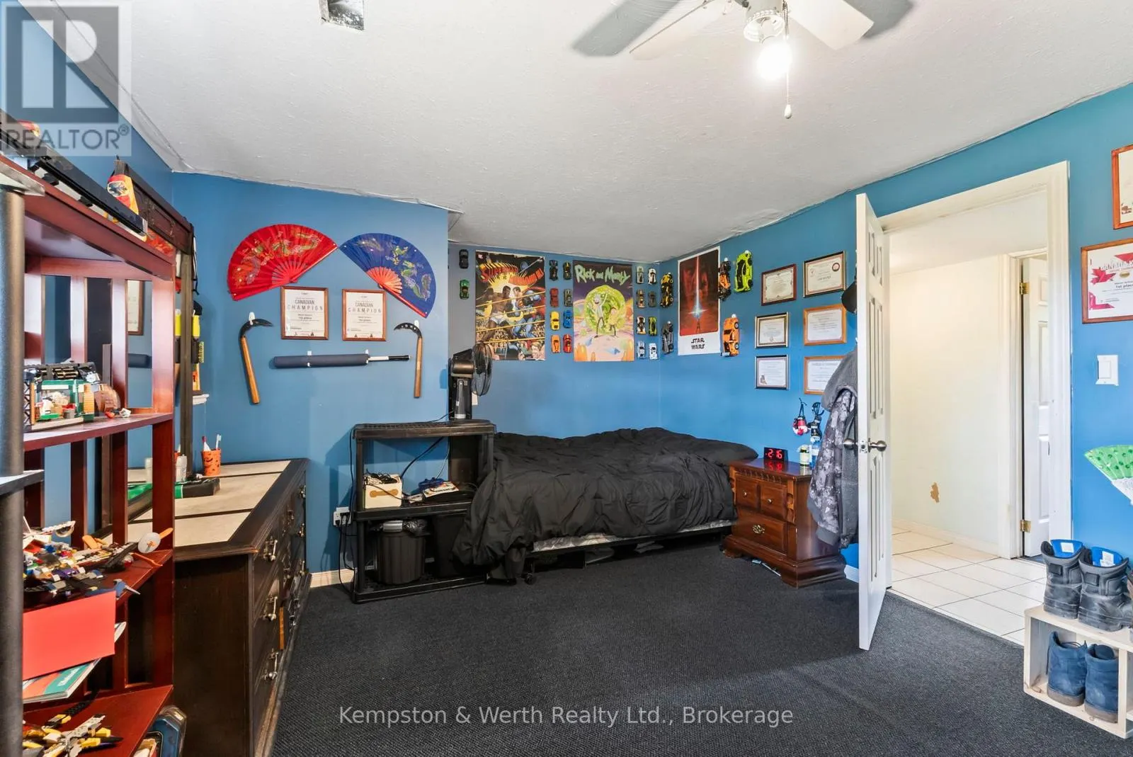 8893 SCHOOL ROAD 7 ROAD