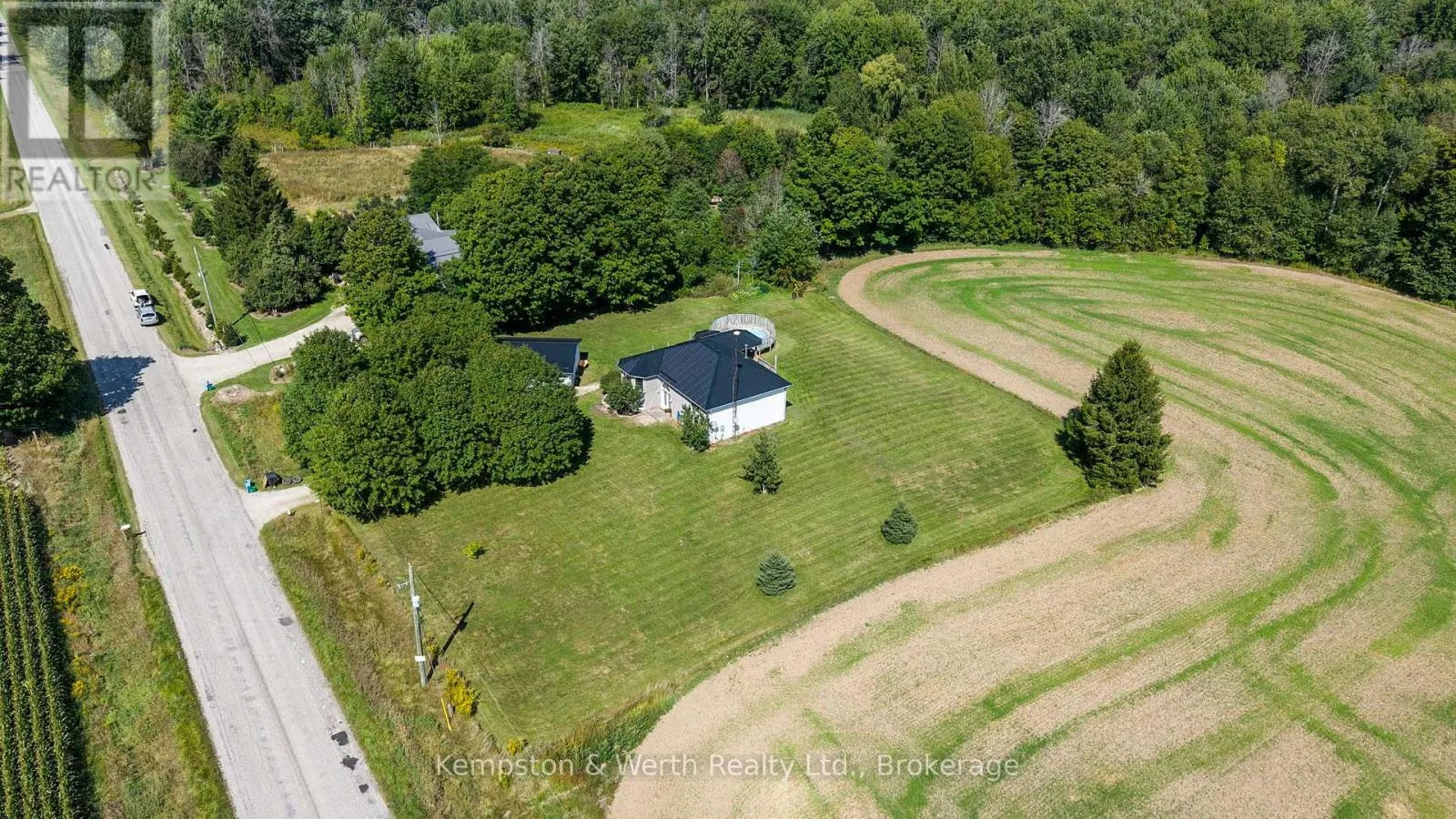 8893 SCHOOL ROAD 7 ROAD