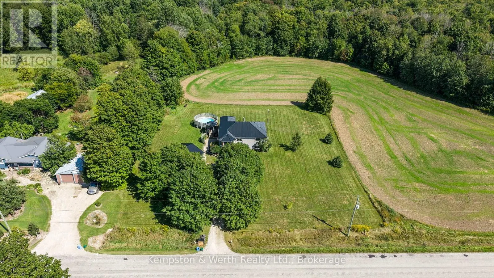 8893 SCHOOL ROAD 7 ROAD