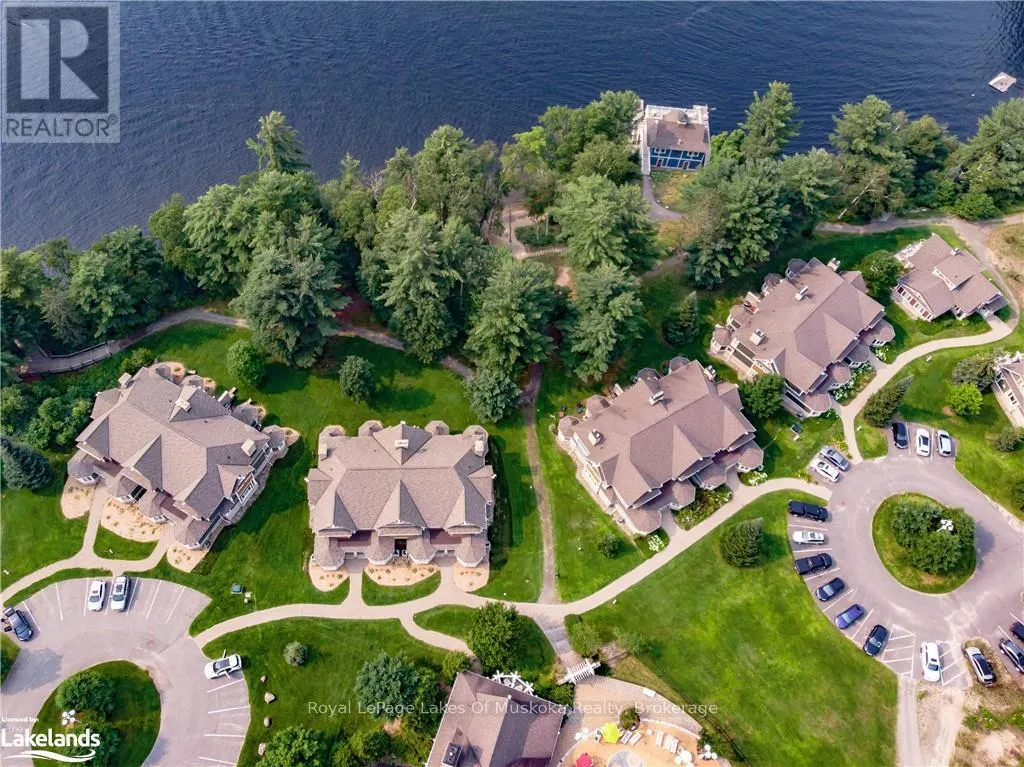 V  3, W 5 - 1020 BIRCH GLEN ROAD, #V  3, W 5