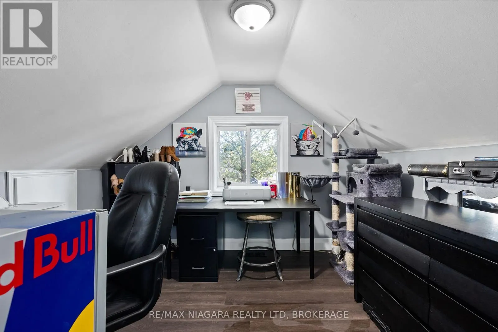 5 CADY STREET