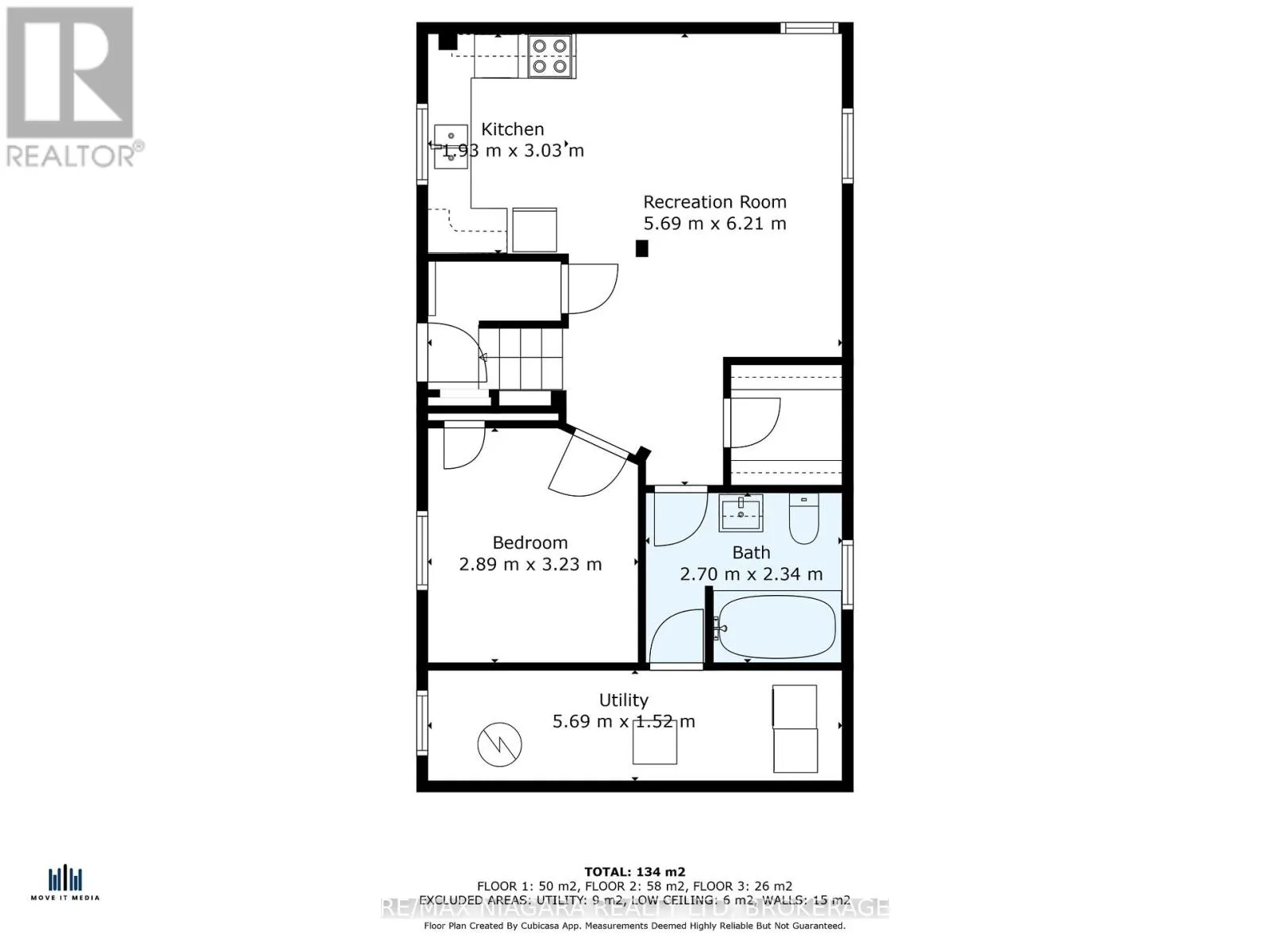5 CADY STREET