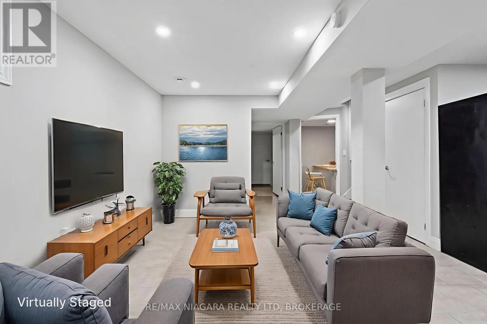 5 CADY STREET