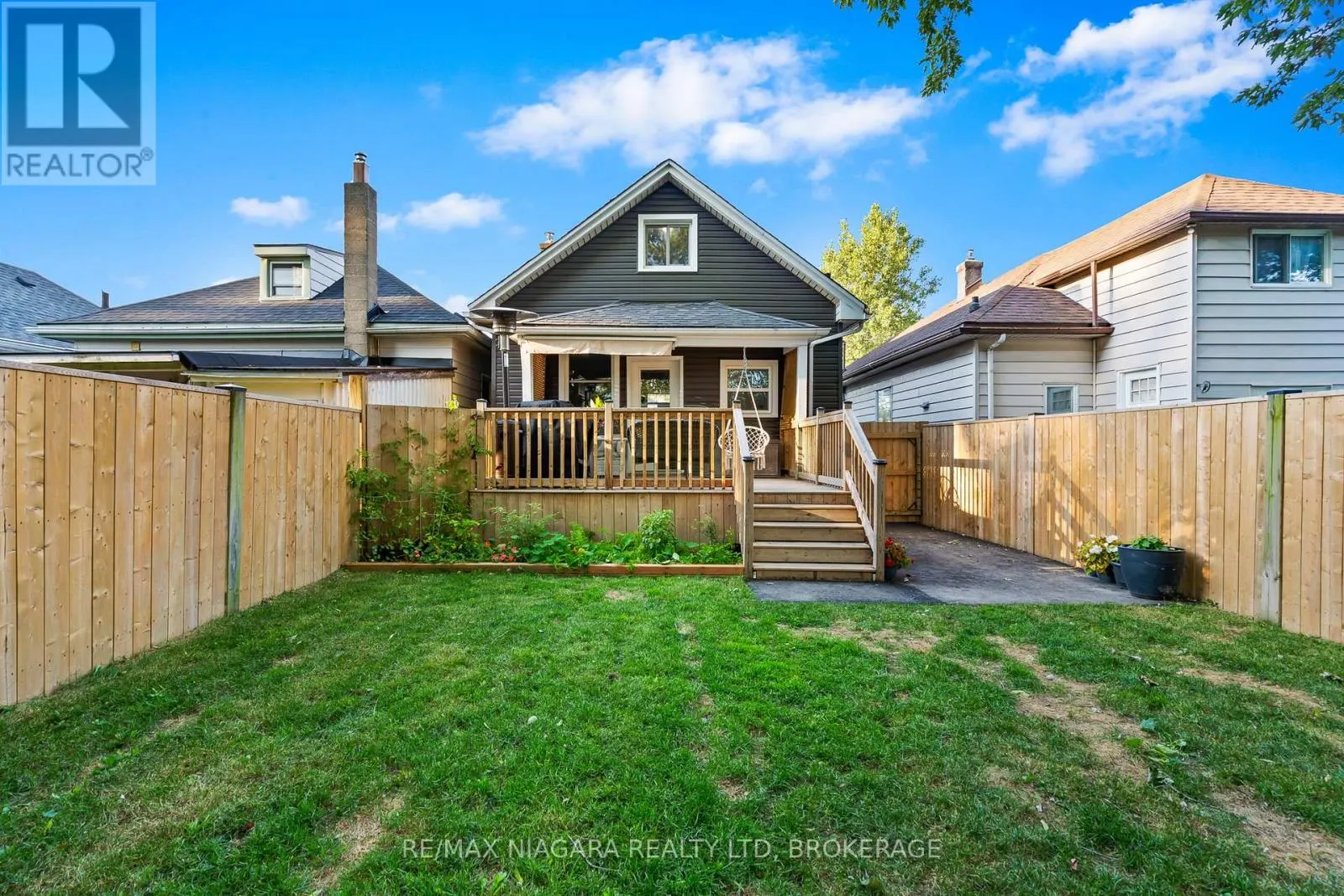 5 CADY STREET
