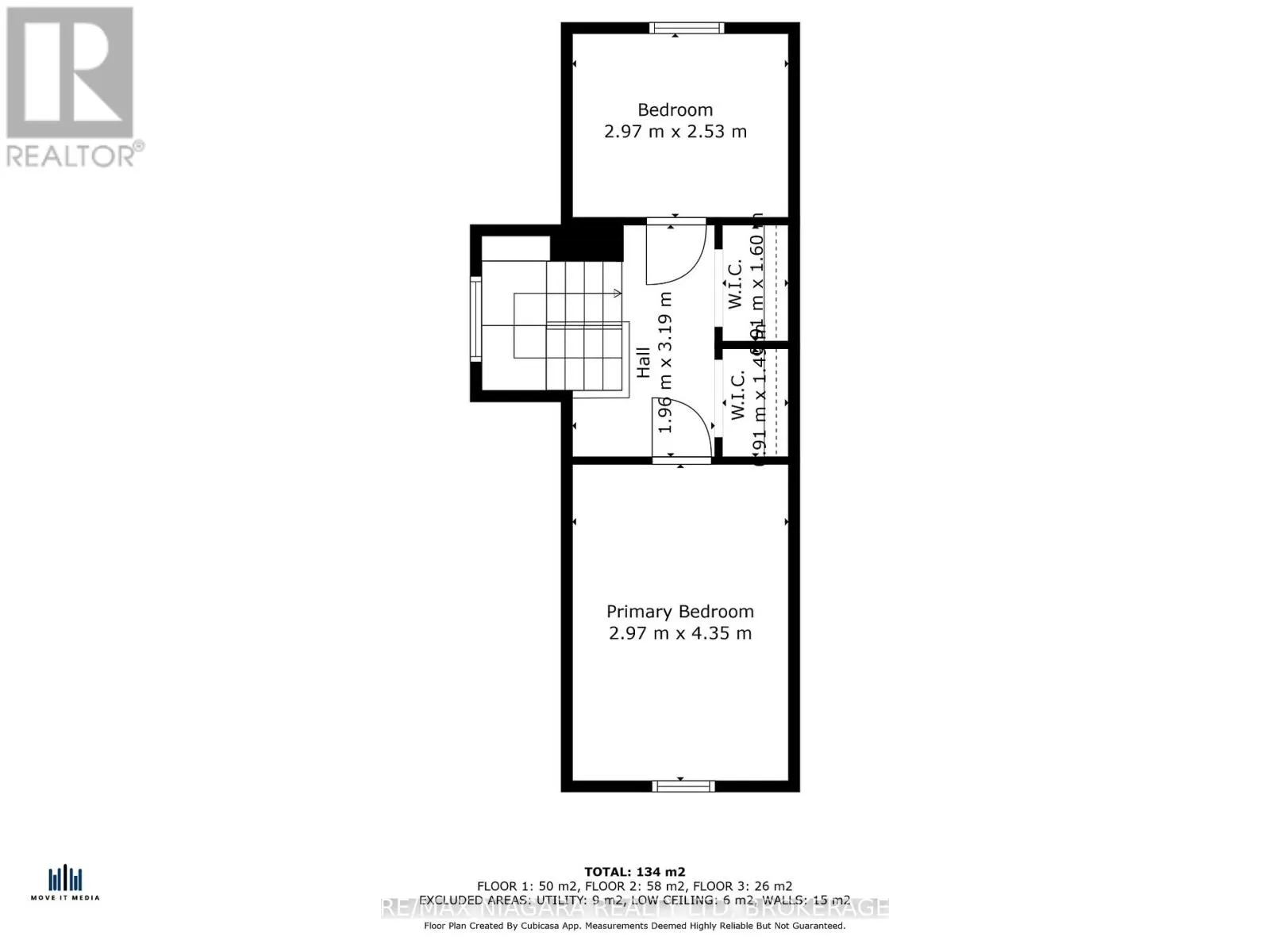 5 CADY STREET