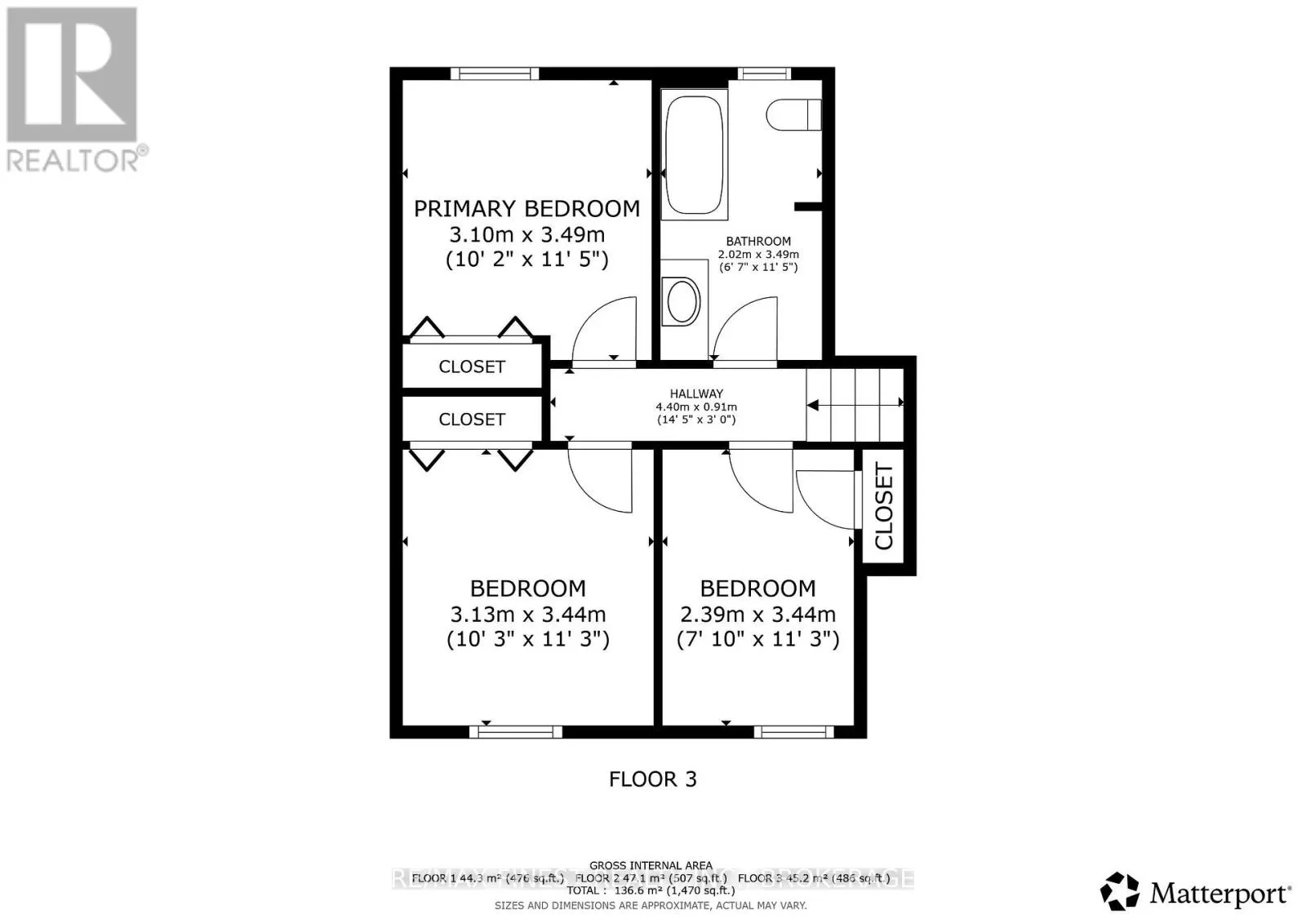 52 WINDSOR DRIVE