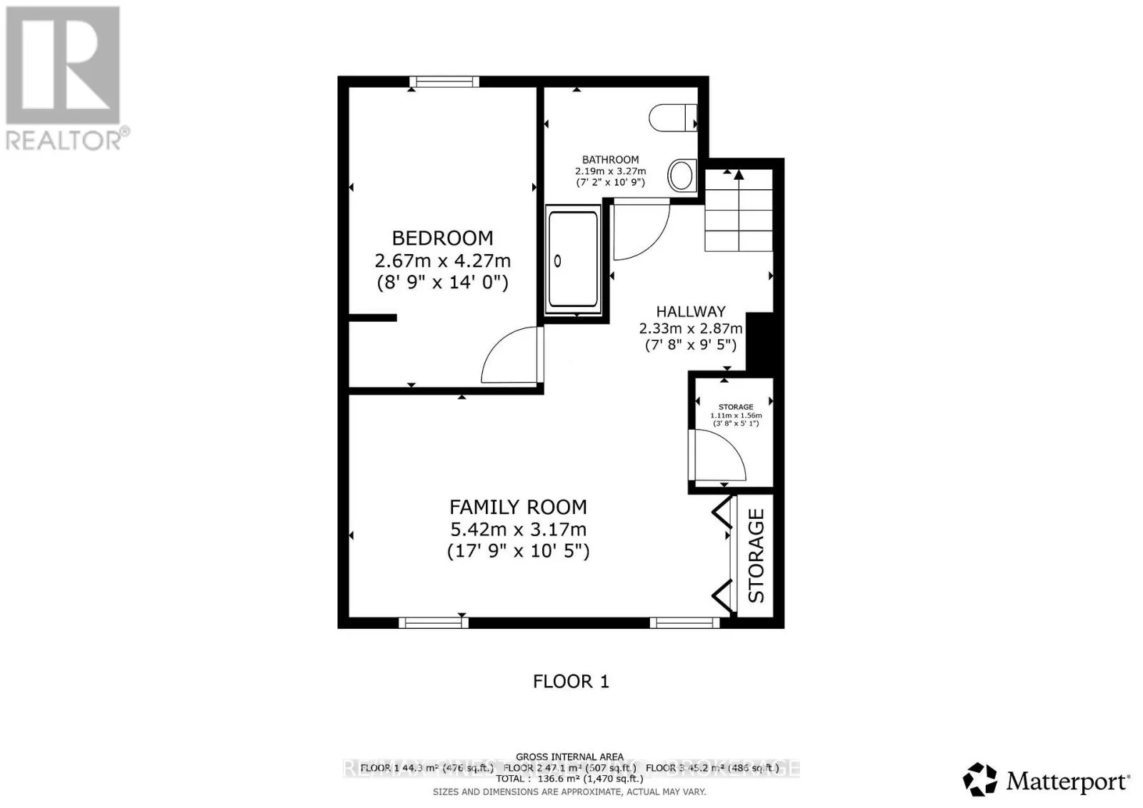 52 WINDSOR DRIVE