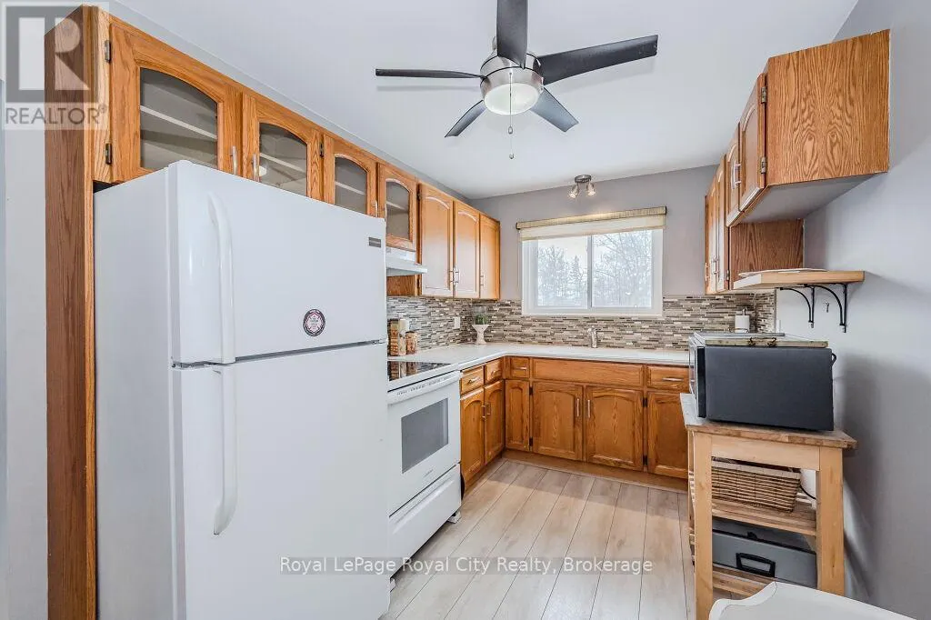 107 - 1 SUNNYLEA CRESCENT, #107