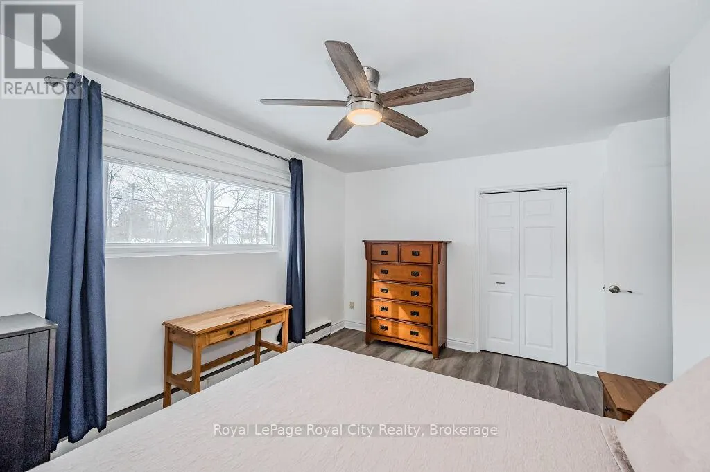 107 - 1 SUNNYLEA CRESCENT, #107