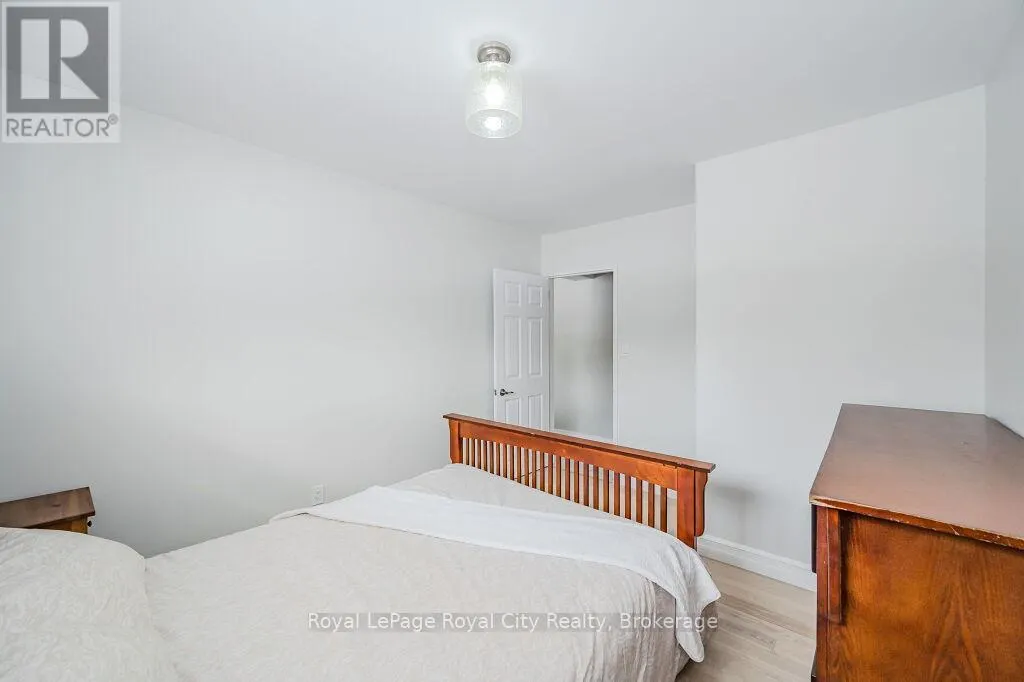 107 - 1 SUNNYLEA CRESCENT, #107