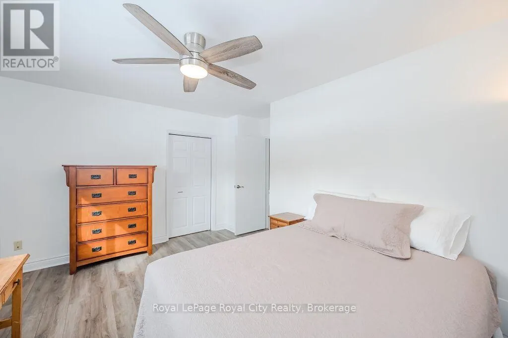 107 - 1 SUNNYLEA CRESCENT, #107