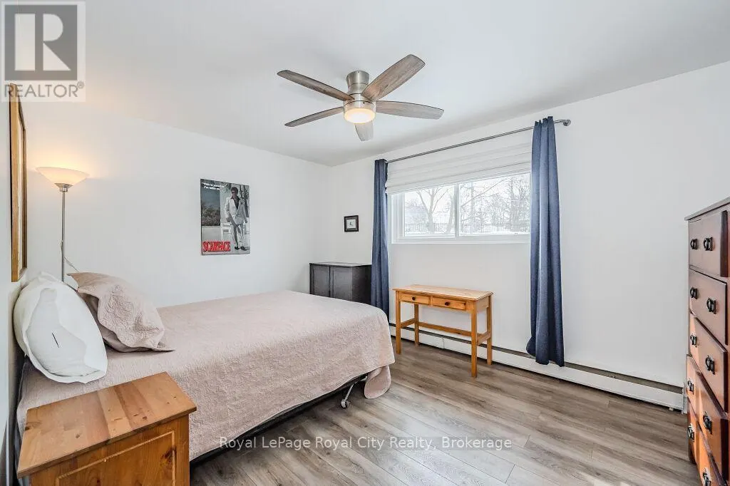 107 - 1 SUNNYLEA CRESCENT, #107