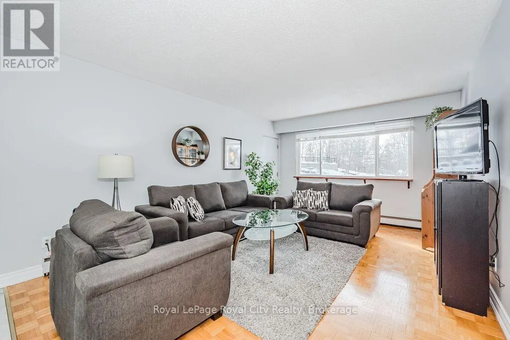 107 - 1 SUNNYLEA CRESCENT, #107