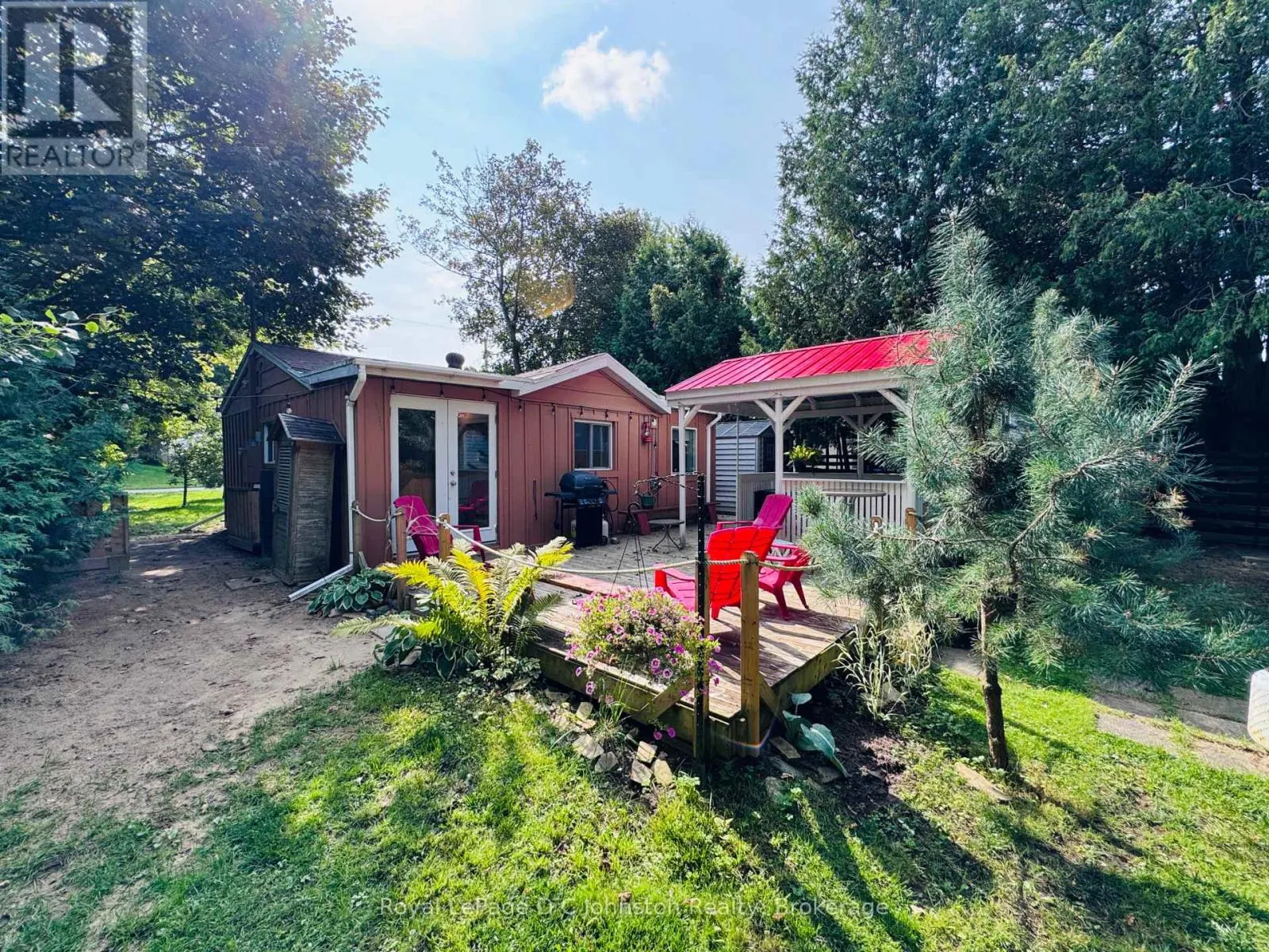 175 BELCHER LANE