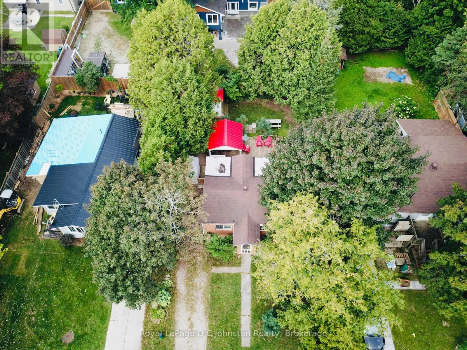 175 BELCHER LANE