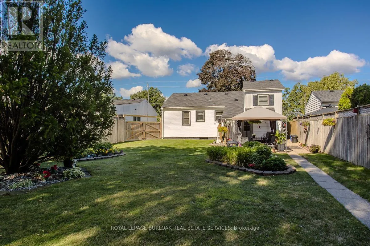 270 JONES ROAD