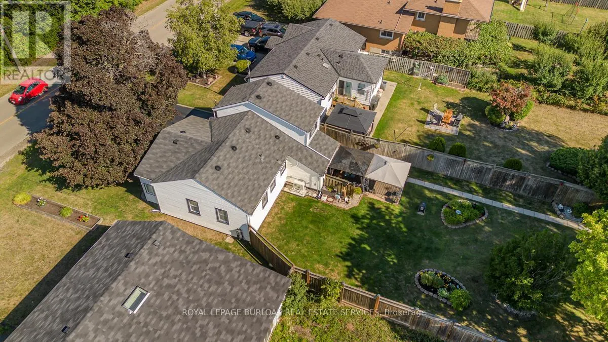 270 JONES ROAD