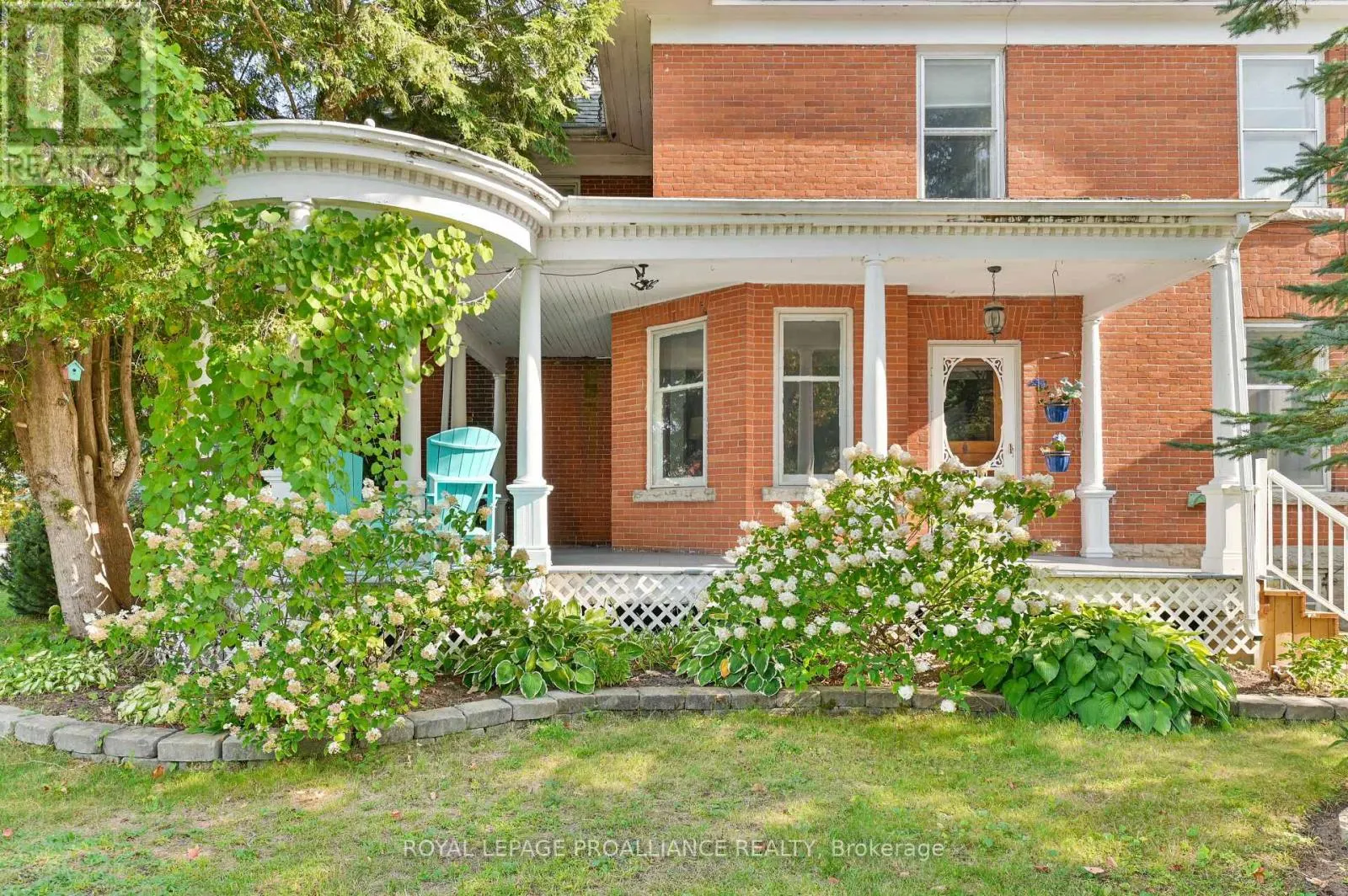 262 METCALF STREET