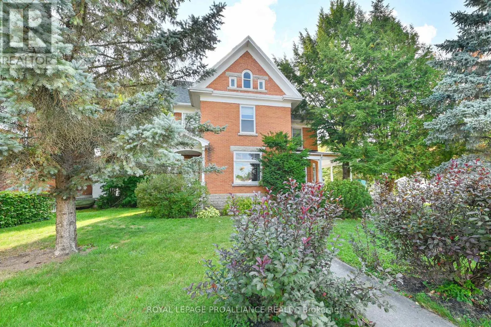 262 METCALF STREET