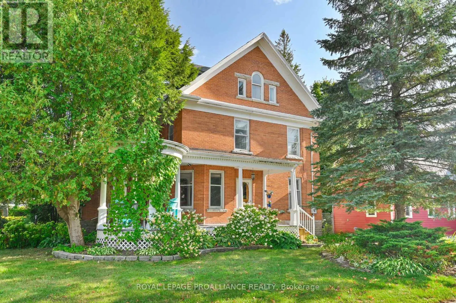 262 METCALF STREET