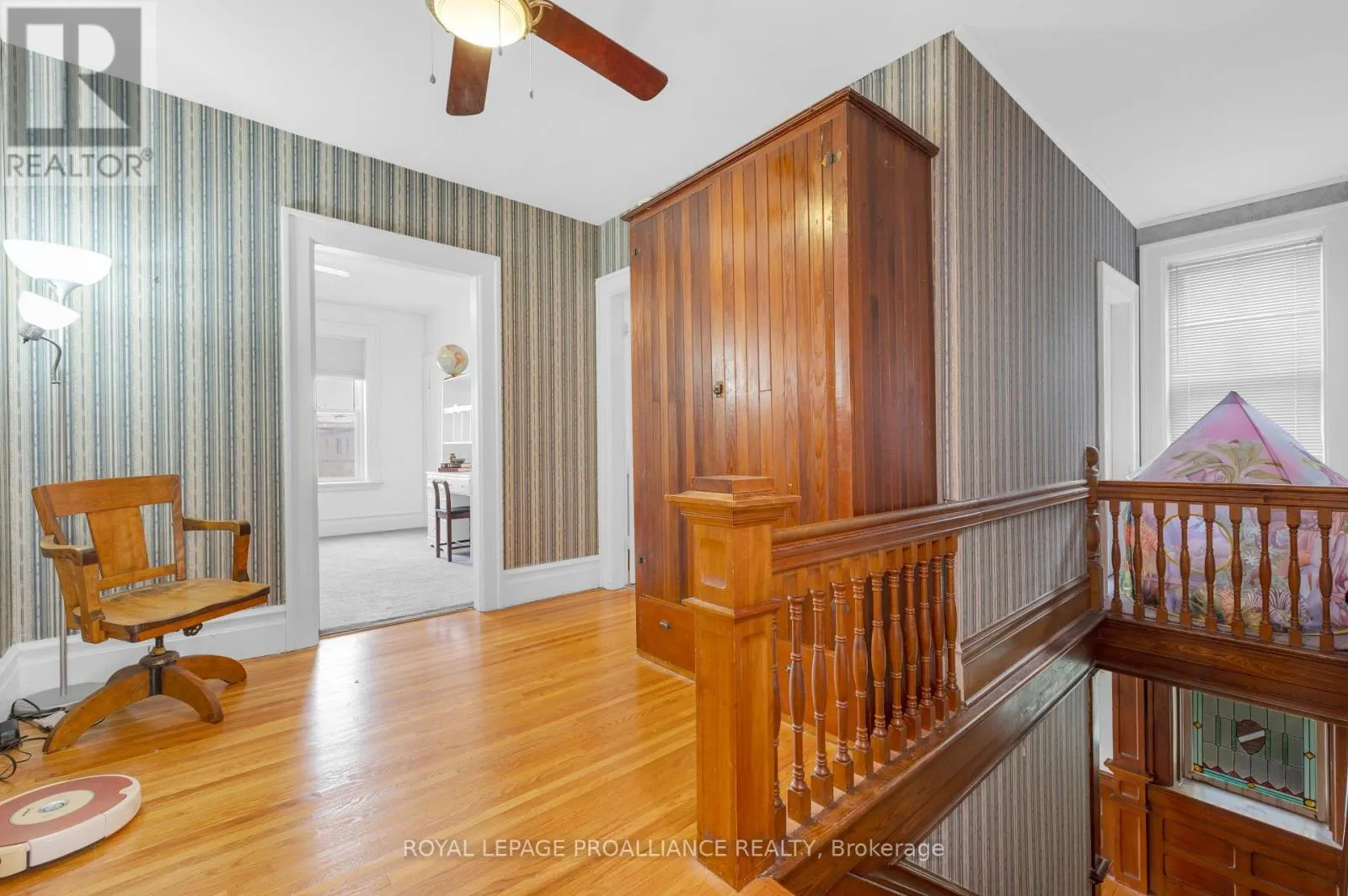 262 METCALF STREET