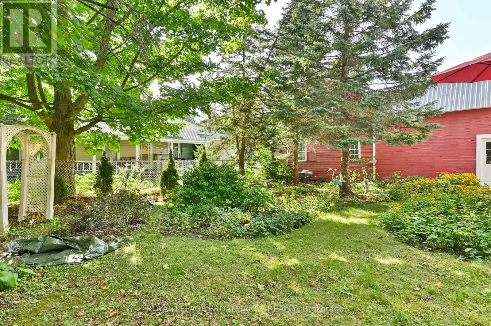 262 METCALF STREET