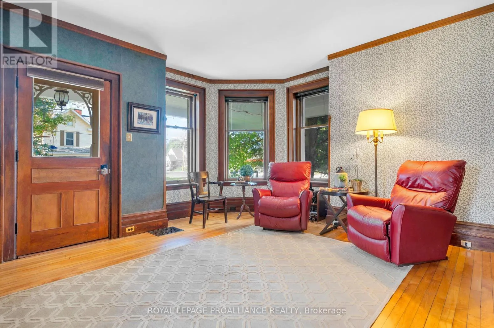 262 METCALF STREET