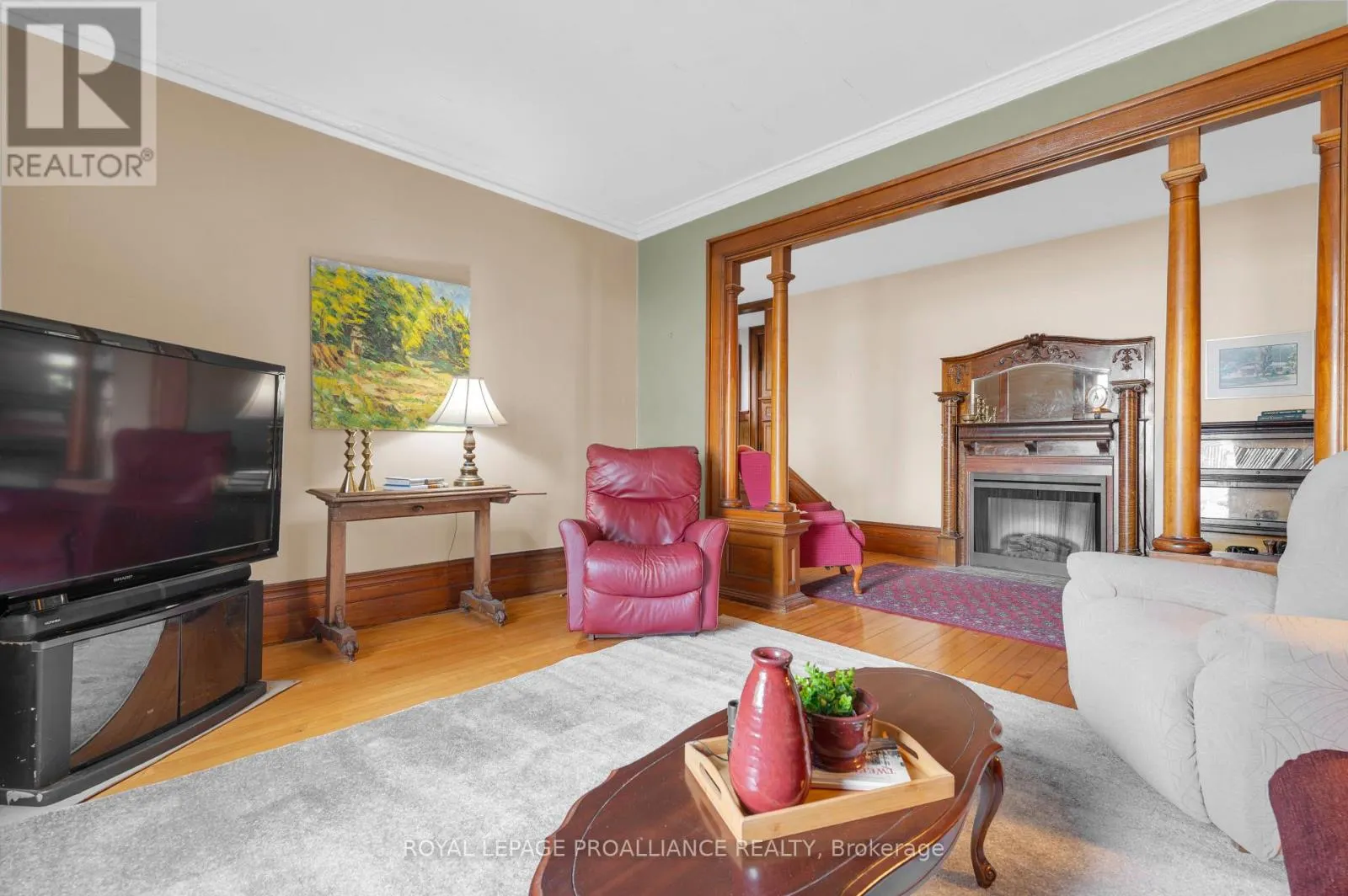 262 METCALF STREET